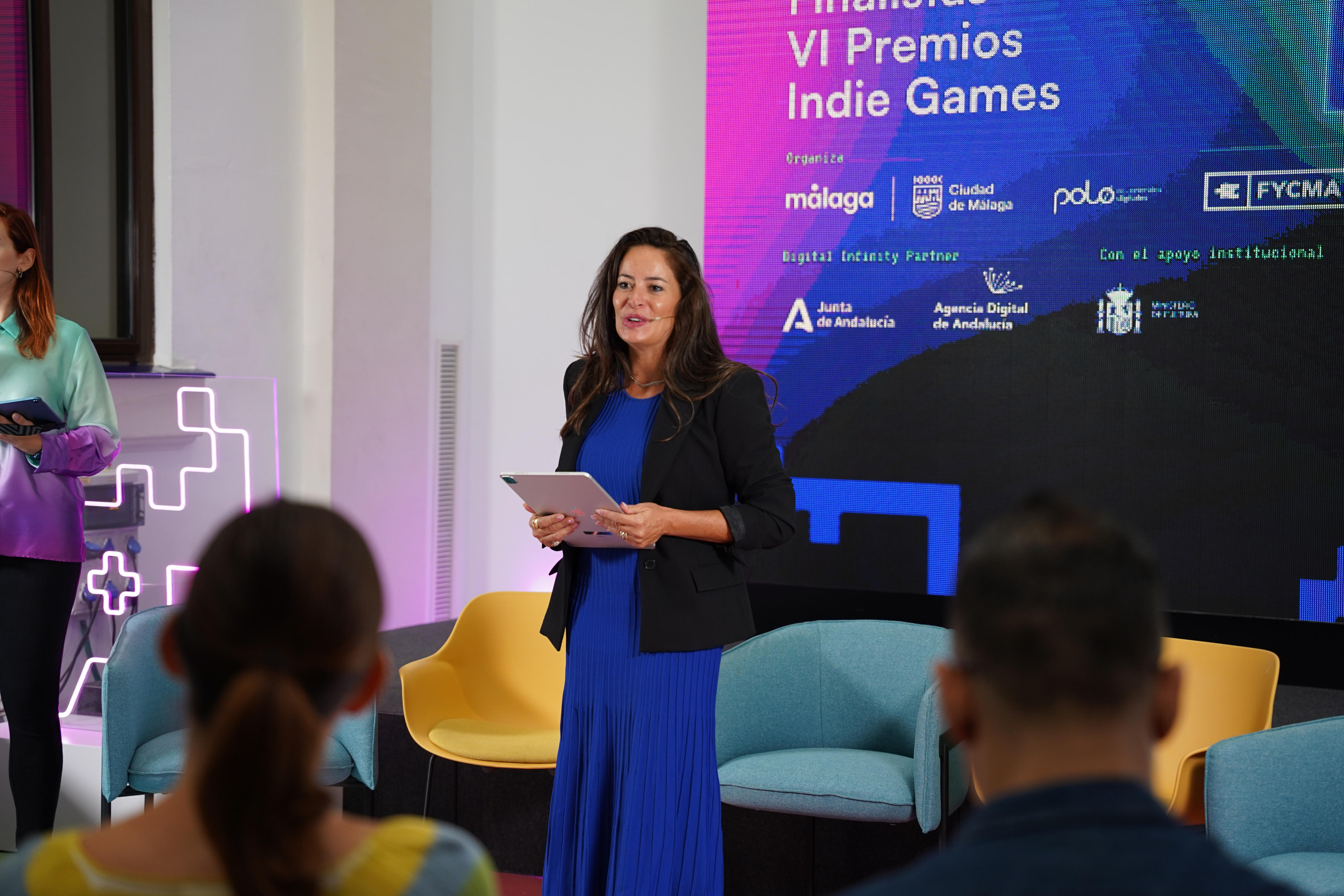 ‘Premios Indie Games’ presenta a los 32 finalistas de su edición 2024 en un evento sobre el ...