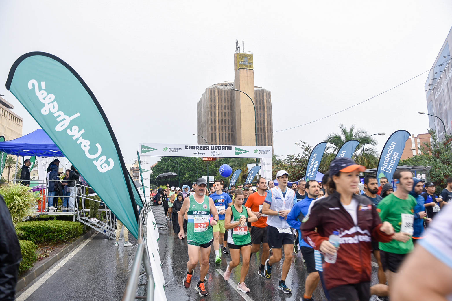 44ª Carrera Urbana Ciudad de Málaga