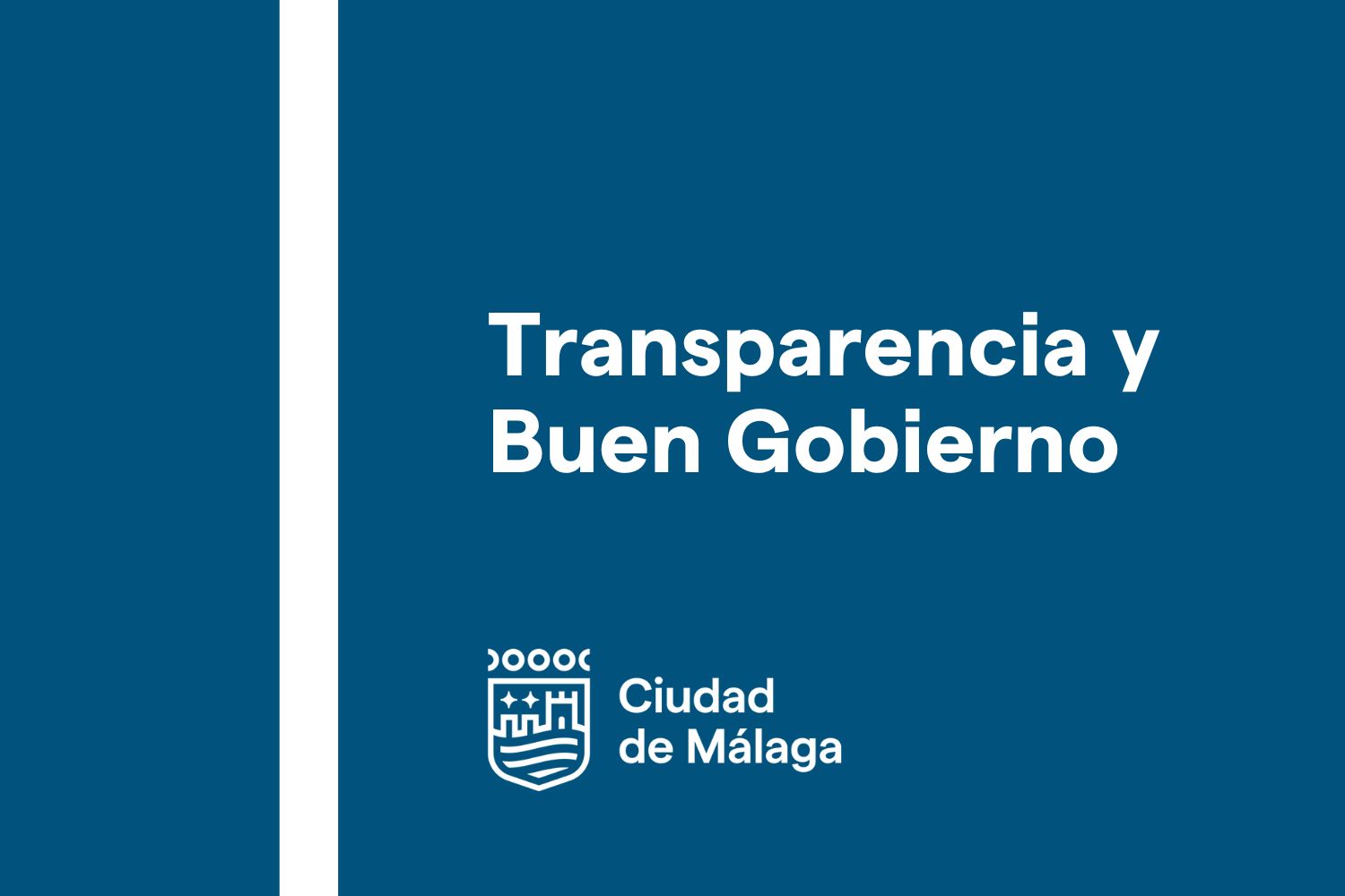 El Ayuntamiento avanza en la elaboración del II Plan de Gobierno Abierto para el período ...