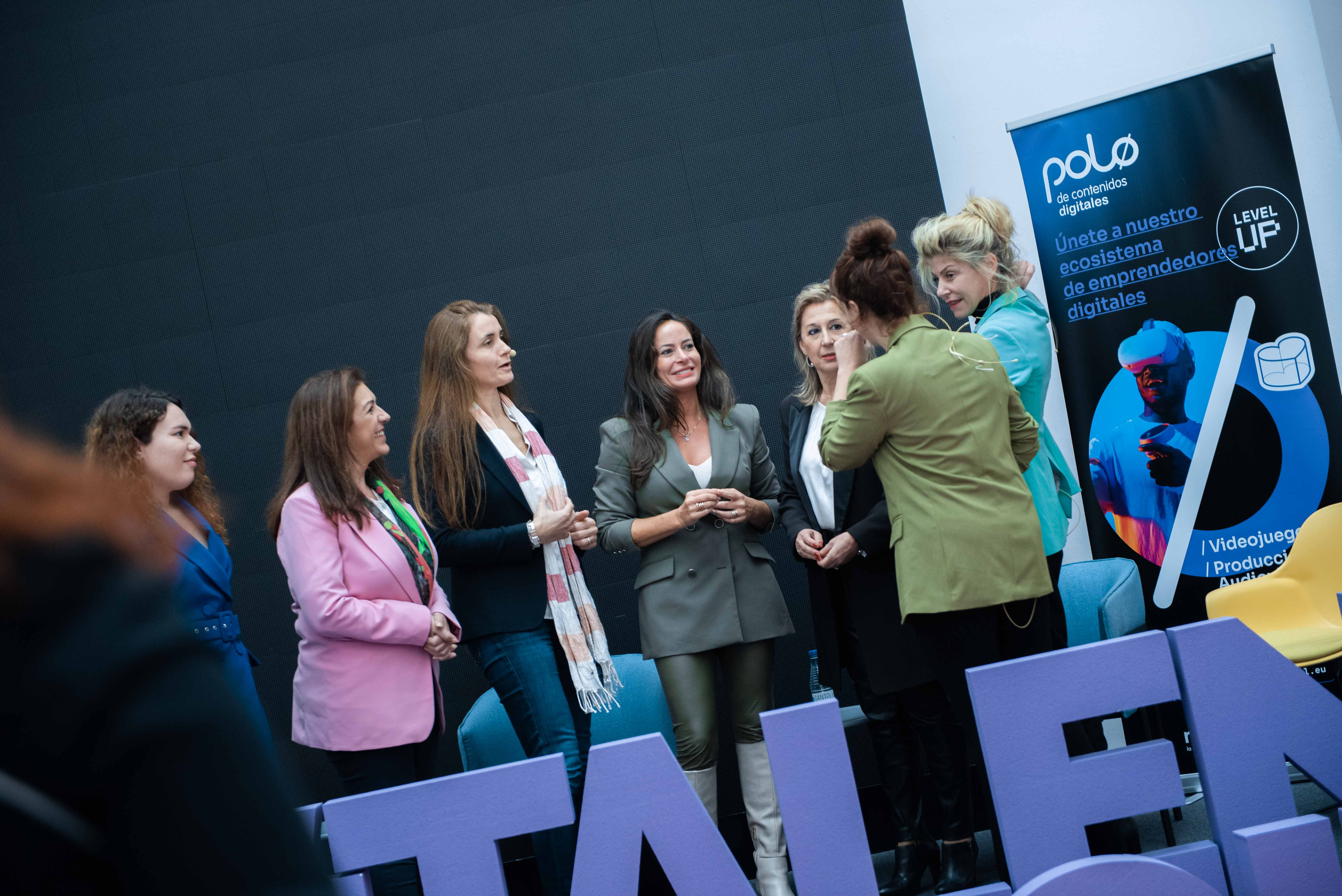 El Ayuntamiento de Málaga y la Fundación ASTI lanzan en la ciudad STEM Talent Girl, un programa ...