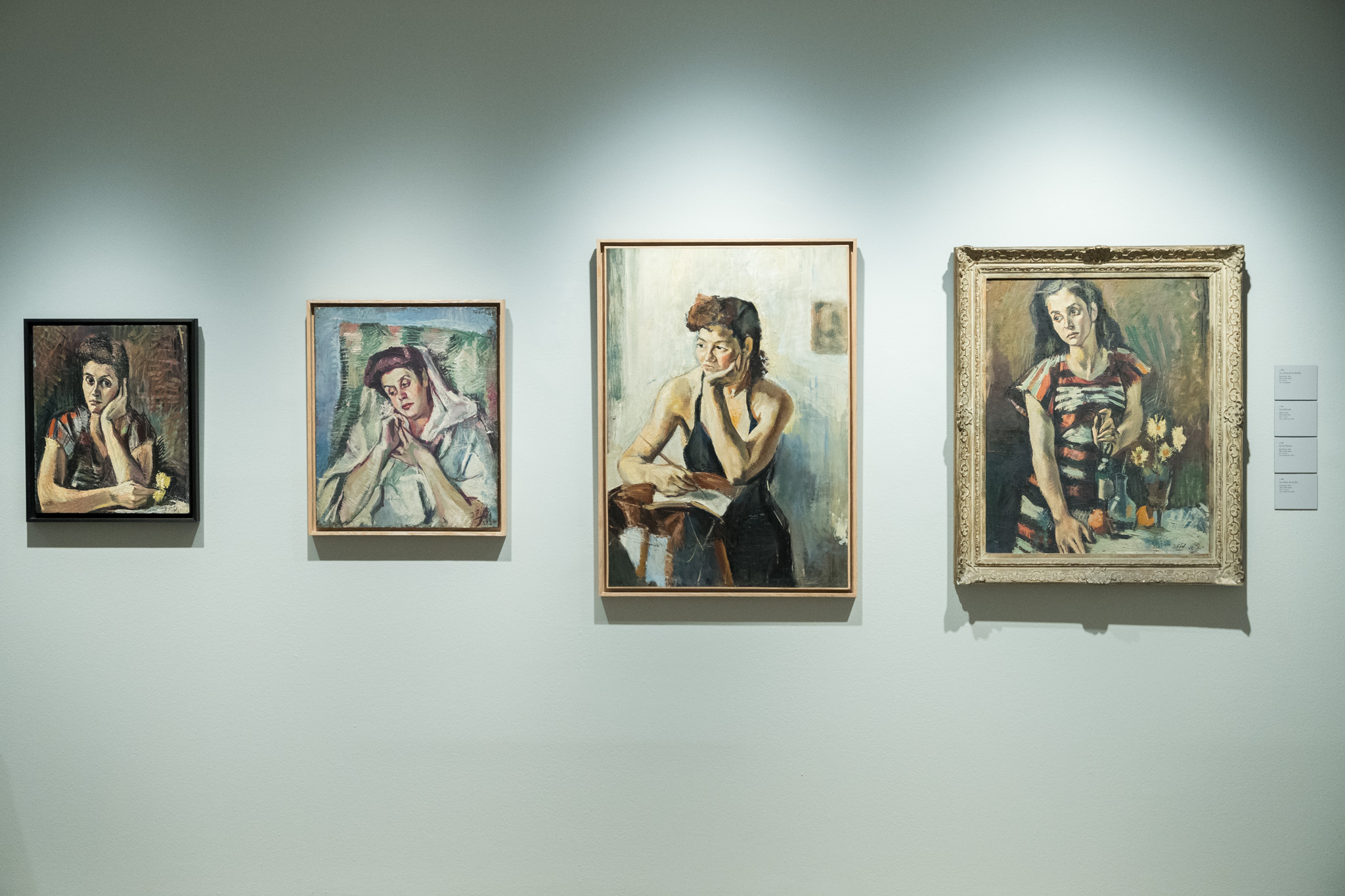 El Museo Casa Natal Picasso presenta la primera exposición antológica en Andalucía de J. ...