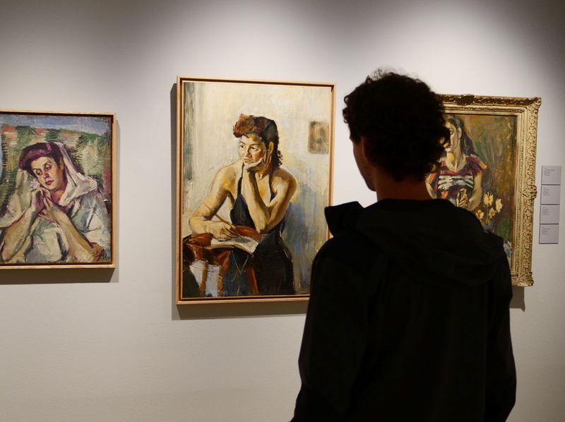 EL MUSEO CASA NATAL PICASSO PRESENTA LA PRIMERA EXPOSICIÓN ANTOLÓGICA EN ANDALUCÍA DE J. ...