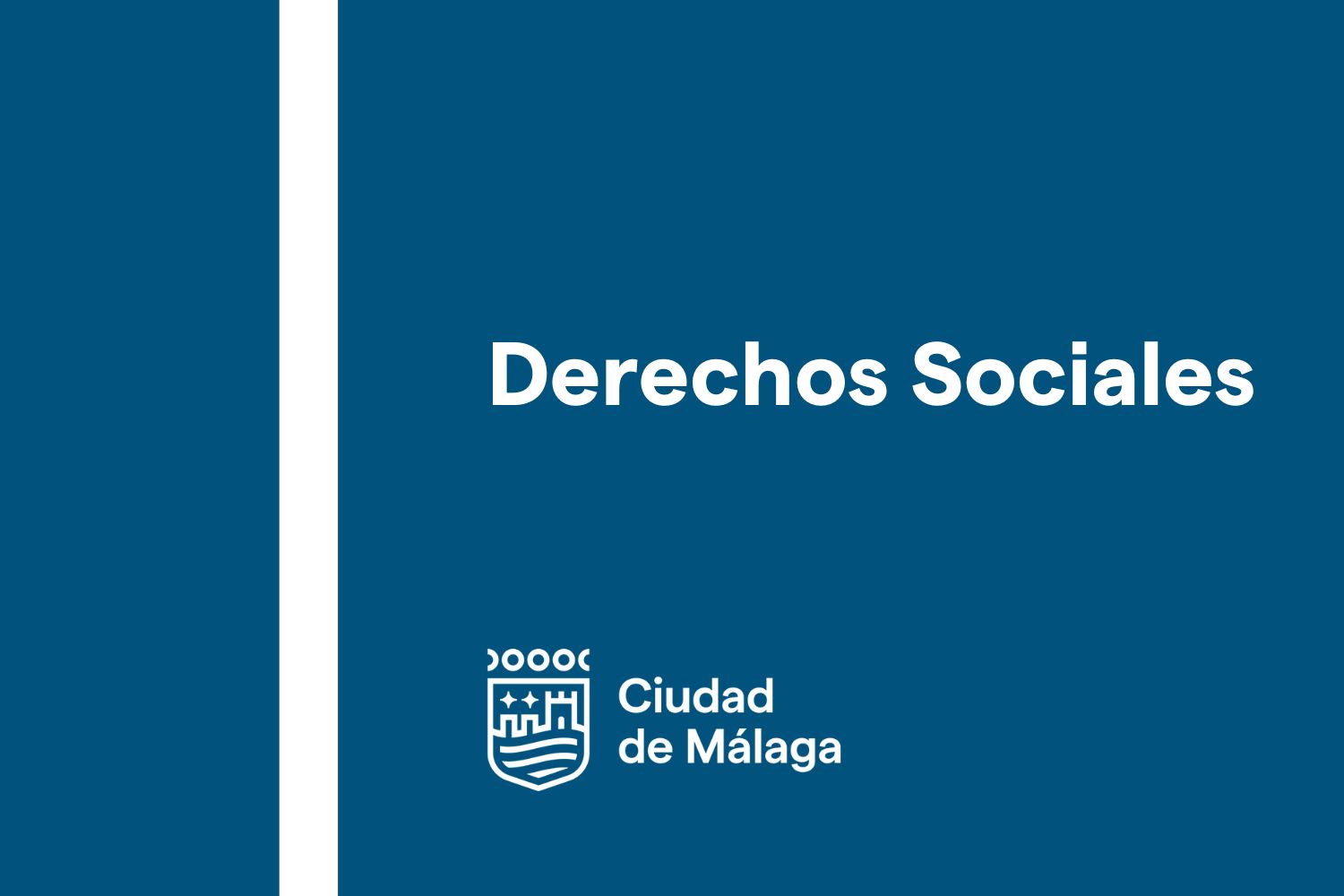 El Ayuntamiento activa la elaboración del VIII Plan de Inclusión Social, que recogerá la ...