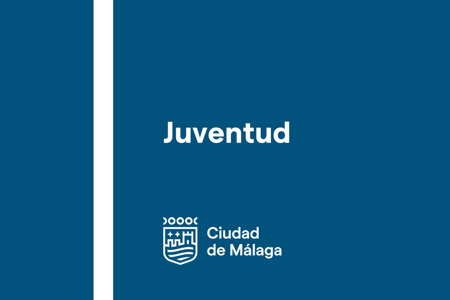 El alcalde defiende mañana en Bruselas la candidatura de Málaga a la Capitalidad Europea de la Juventud para el año 2027 (Abre en ventana nueva)