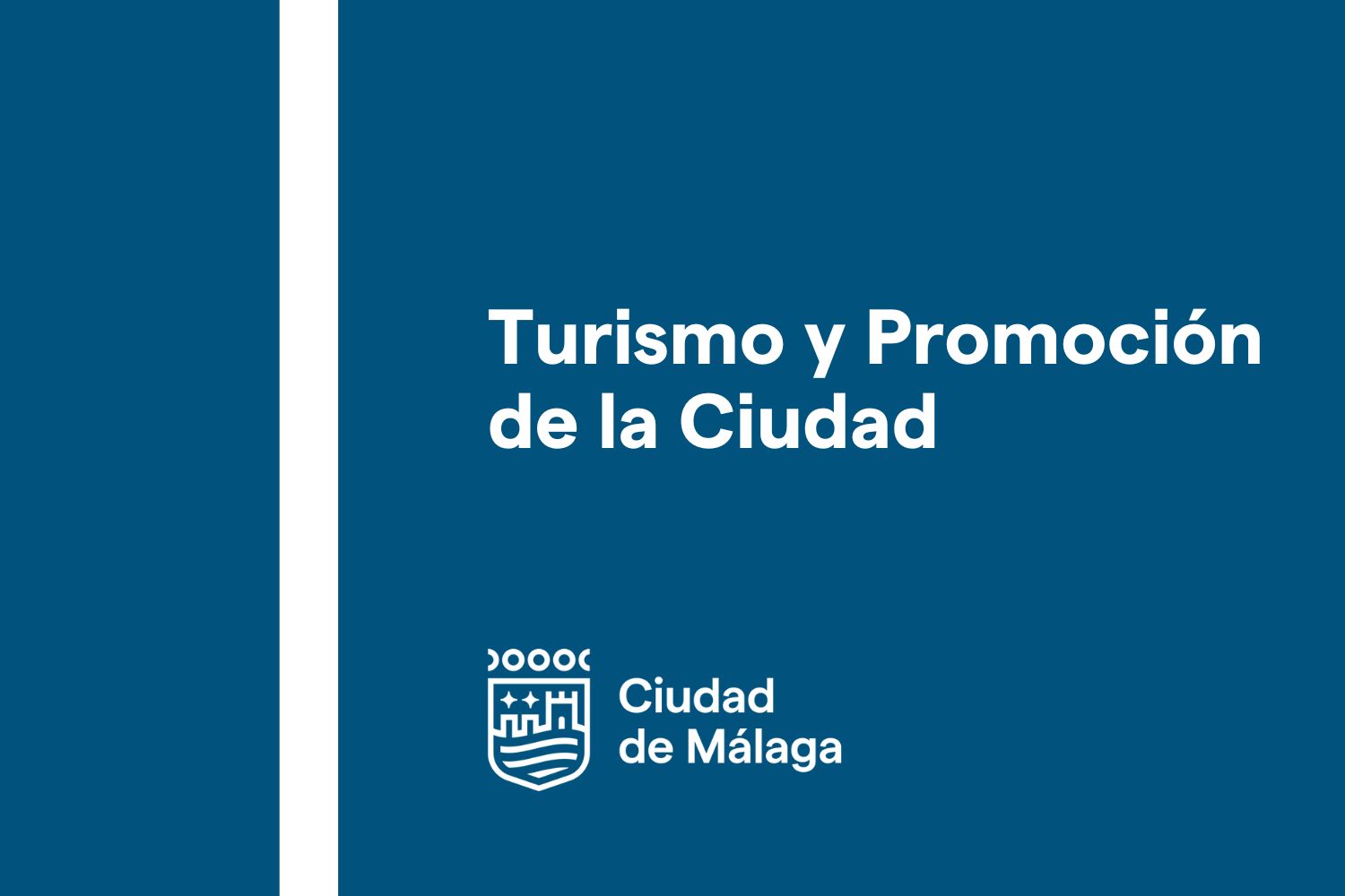 Málaga cierra octubre a las puertas de los 3 millones de pernoctaciones hoteleras en lo que va ...