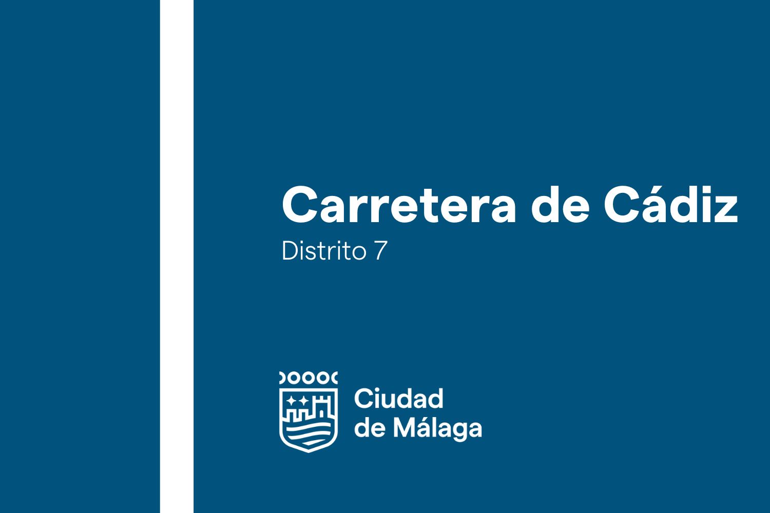 Las fiestas infantiles navideñas volverán a recorrer los barrios del distrito de Carretera de Cádiz