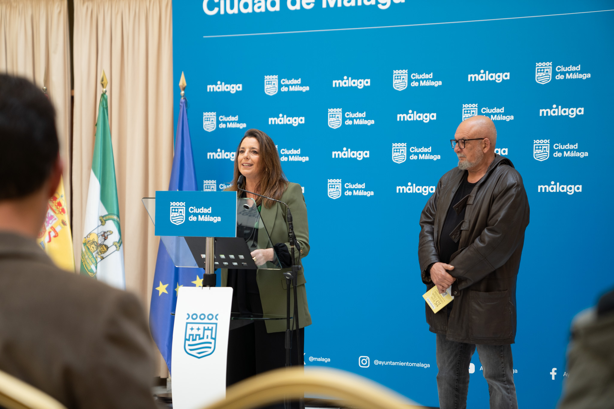 La decimoquinta edición de la Ruta de la Tapa de Campanillas muestra la gastronomía de la zona ...