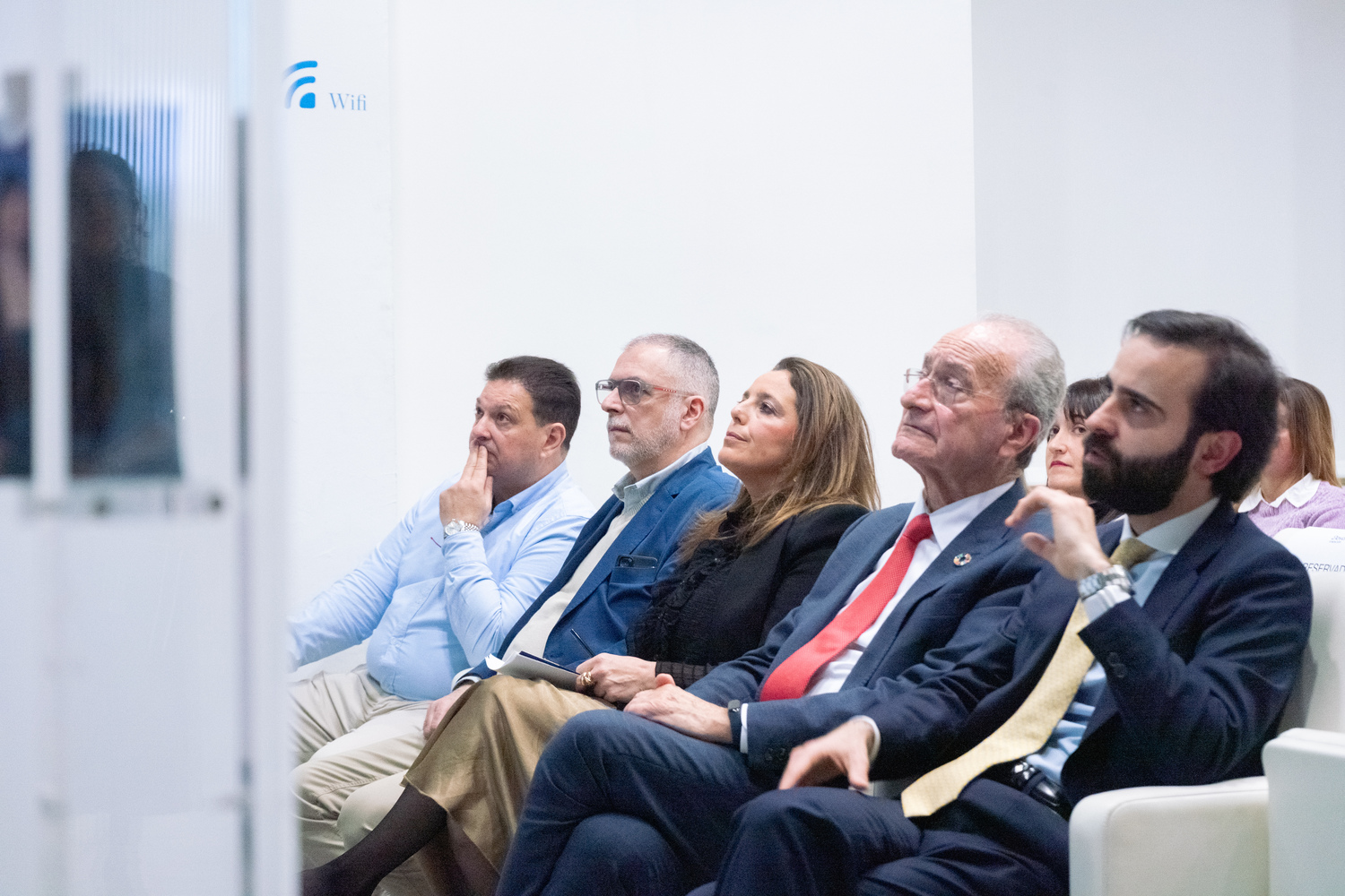 Encuentro ‘Alianzas por el cambio social. ...