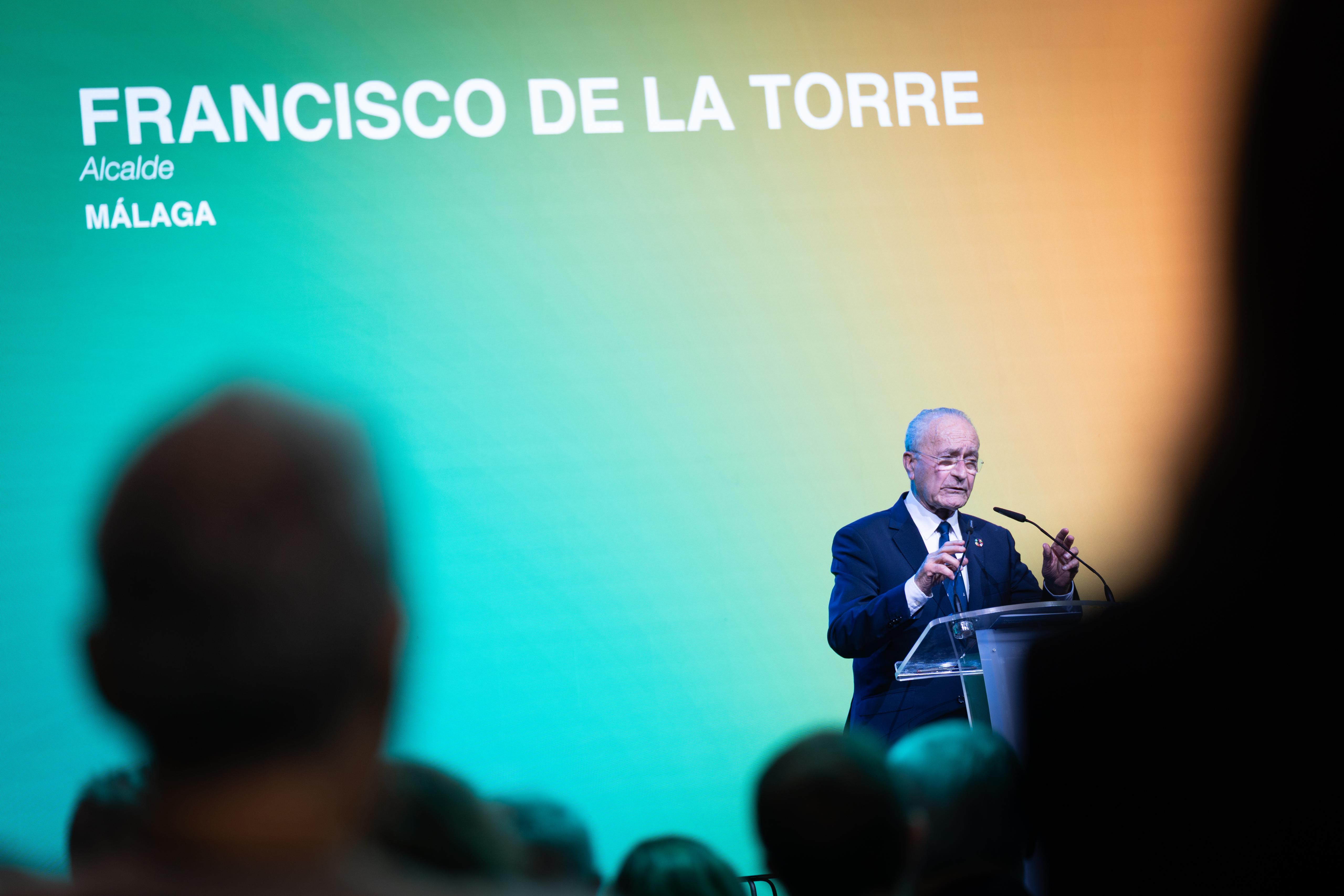 Comienza Transfiere 2025 con el foco en la internacionalización del ecosistema I+D+i y las
 ...